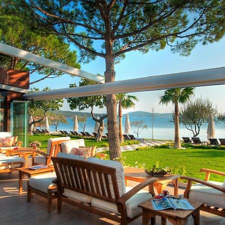 Ortunc Hotel - Cunda Island (Adults Only) Ayvalı Eksteriør bilde
