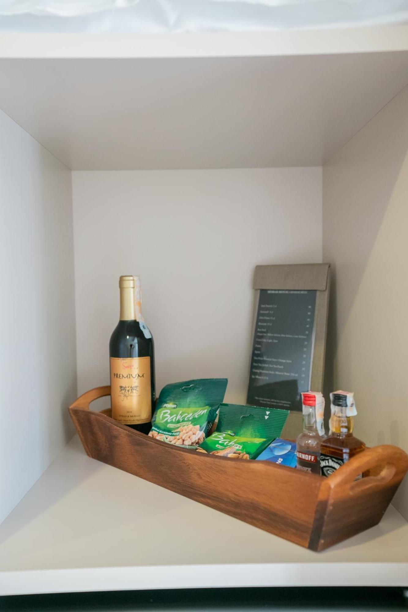 Ortunc Hotel - Cunda Island (Adults Only) Ayvalı Eksteriør bilde