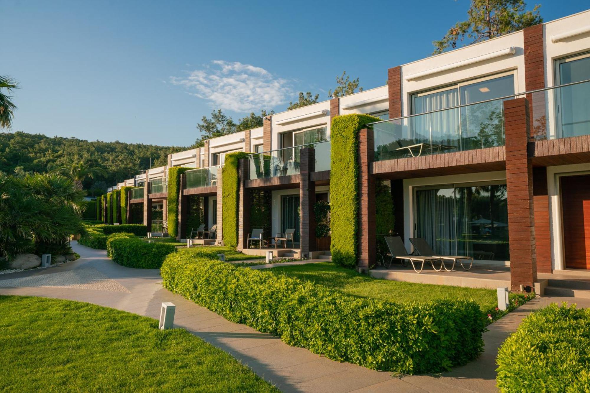 Ortunc Hotel - Cunda Island (Adults Only) Ayvalı Eksteriør bilde