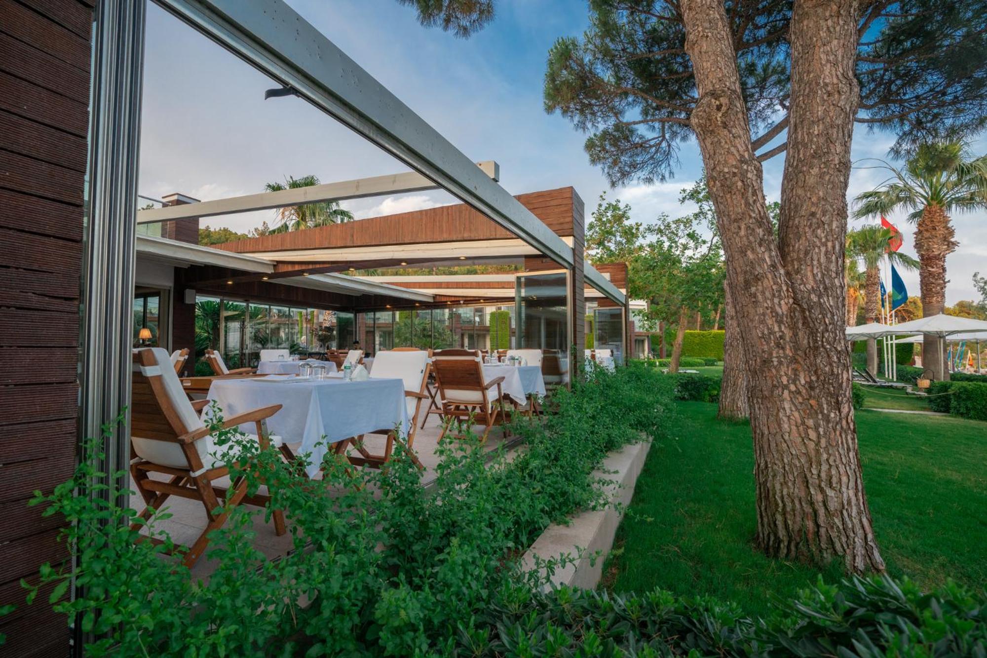 Ortunc Hotel - Cunda Island (Adults Only) Ayvalı Eksteriør bilde