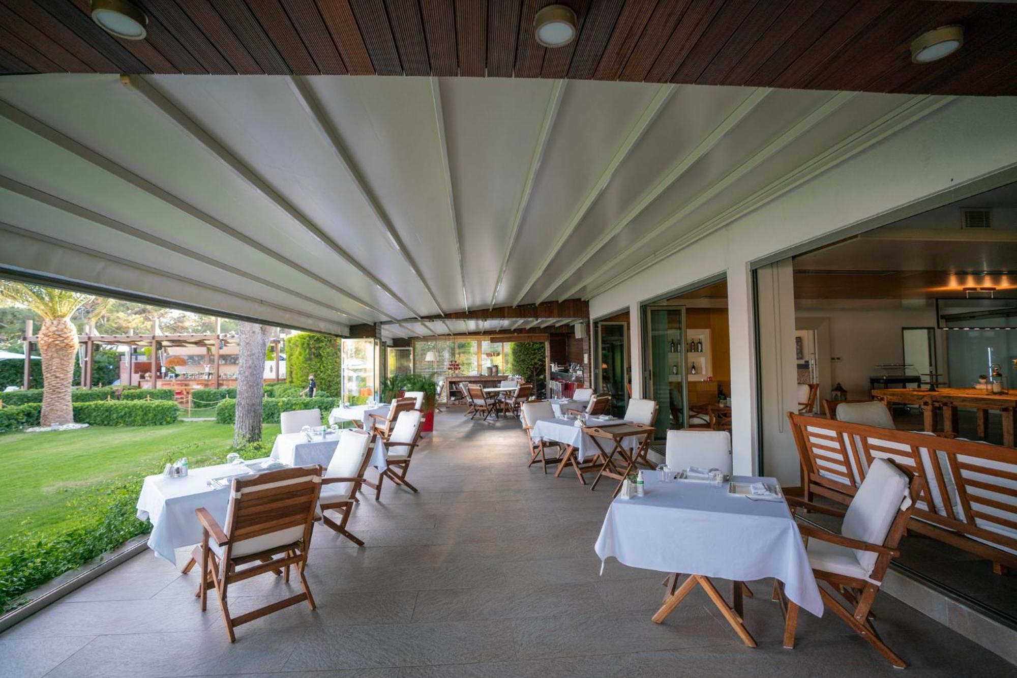 Ortunc Hotel - Cunda Island (Adults Only) Ayvalı Eksteriør bilde