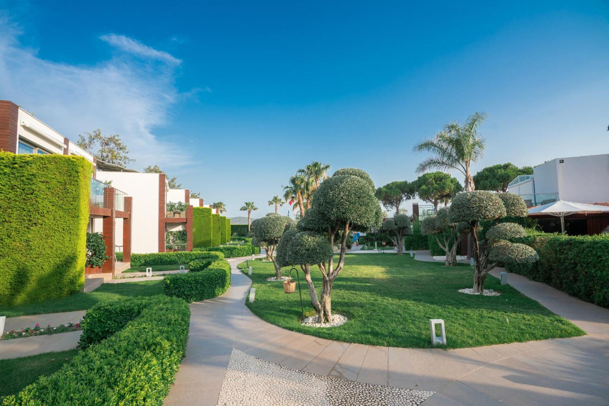 Ortunc Hotel - Cunda Island (Adults Only) Ayvalı Eksteriør bilde