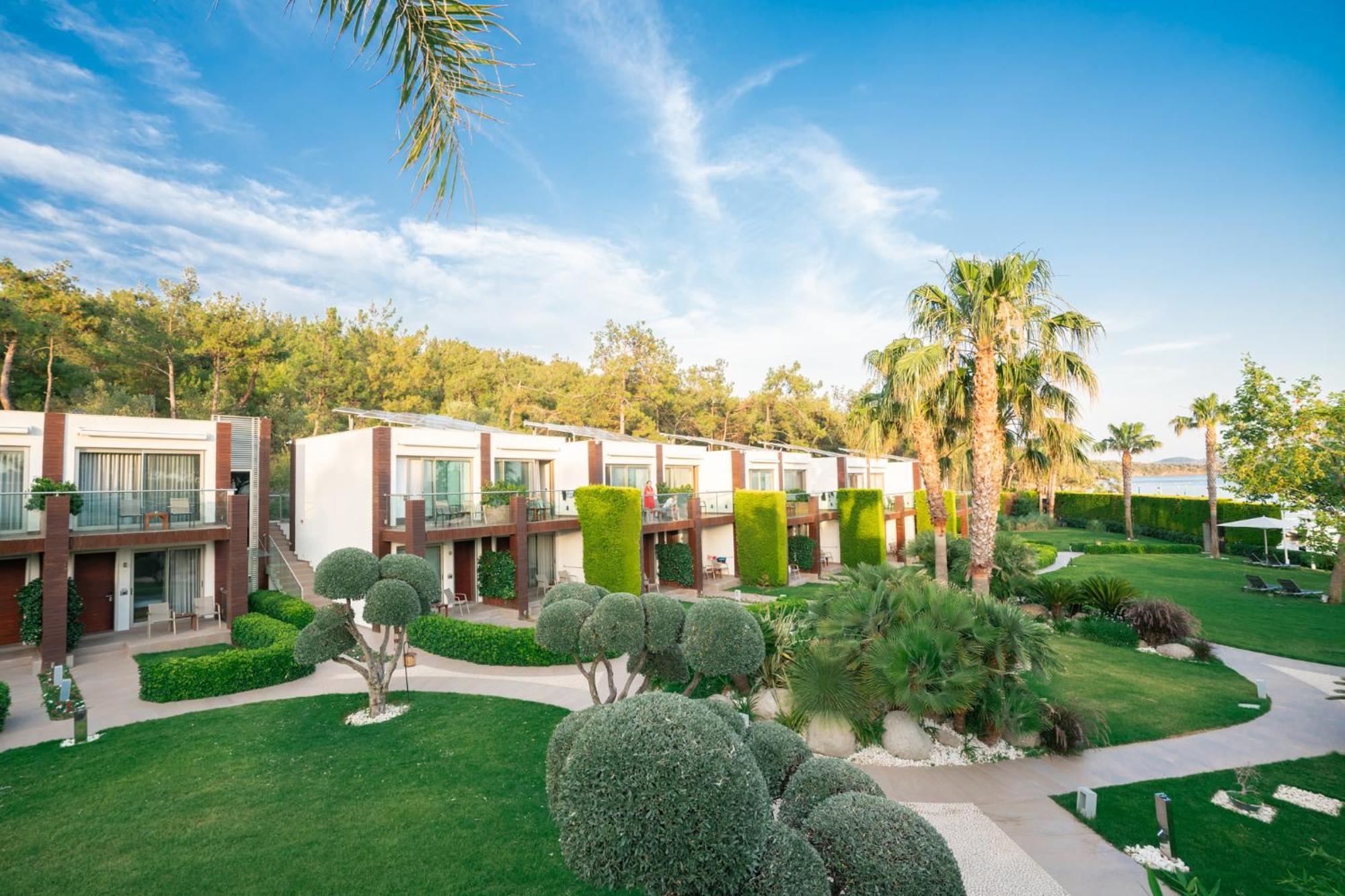 Ortunc Hotel - Cunda Island (Adults Only) Ayvalı Eksteriør bilde