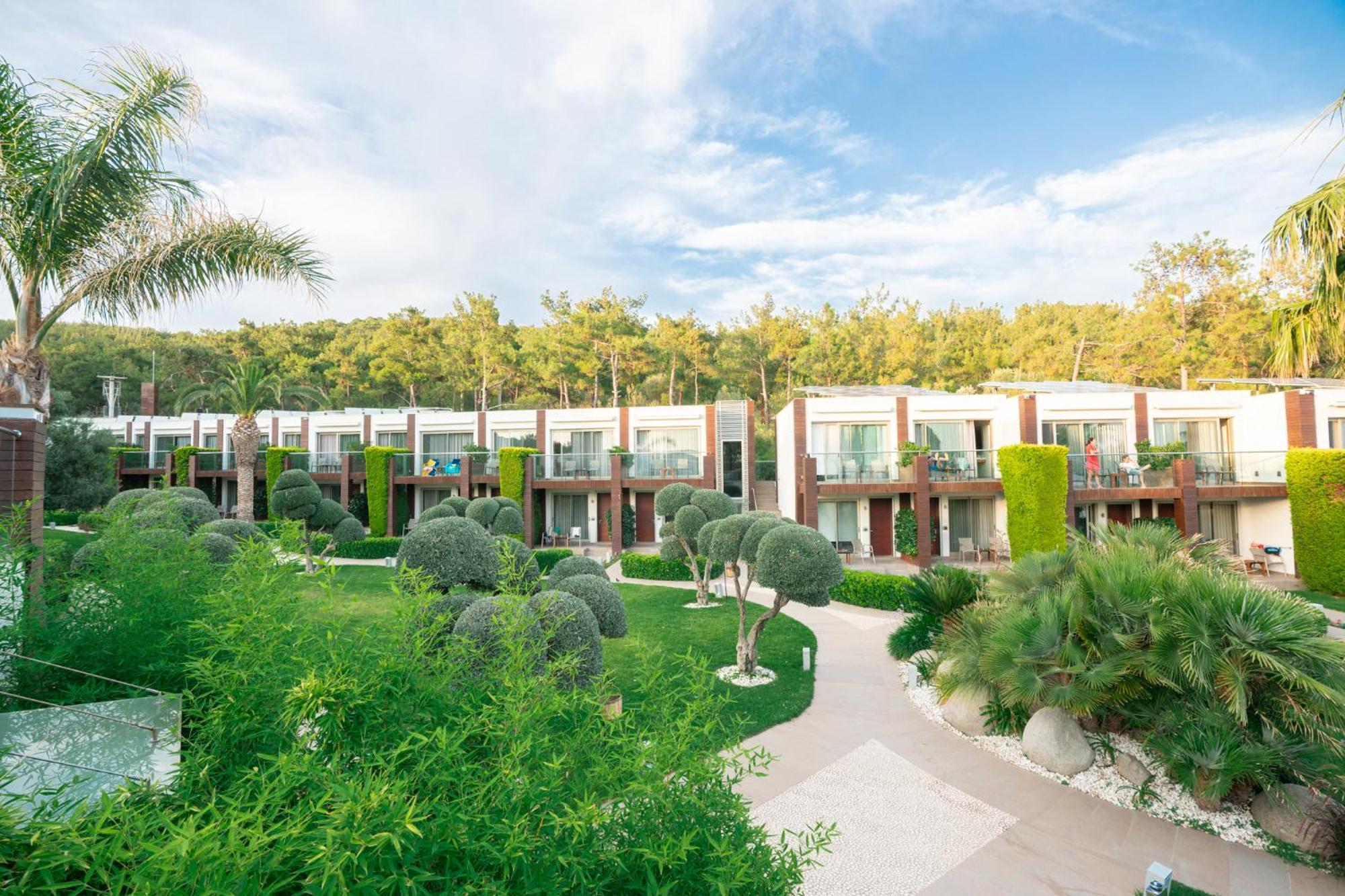 Ortunc Hotel - Cunda Island (Adults Only) Ayvalı Eksteriør bilde