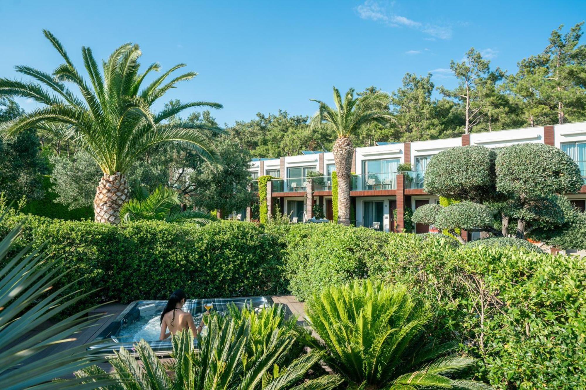 Ortunc Hotel - Cunda Island (Adults Only) Ayvalı Eksteriør bilde