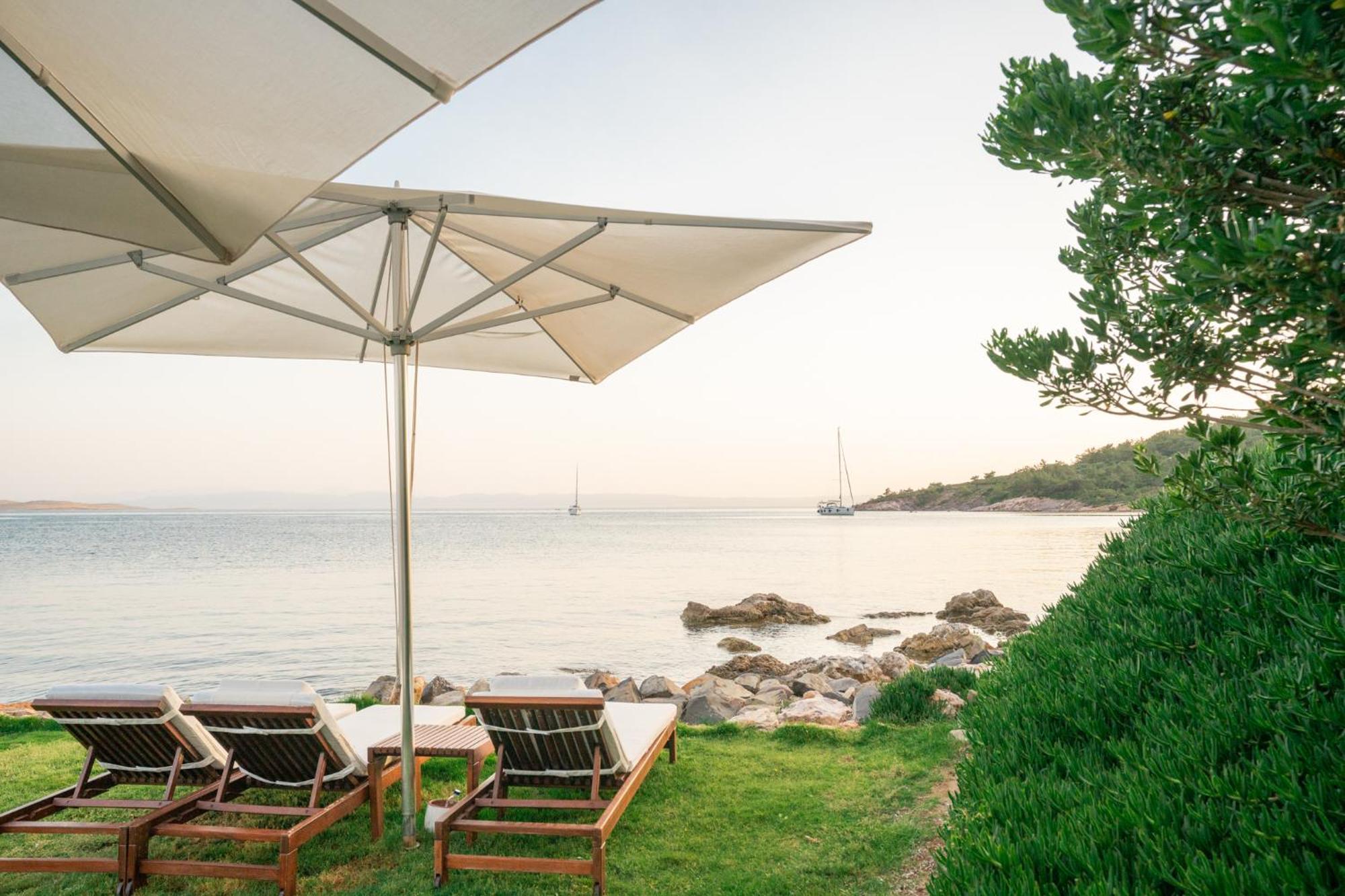 Ortunc Hotel - Cunda Island (Adults Only) Ayvalı Eksteriør bilde