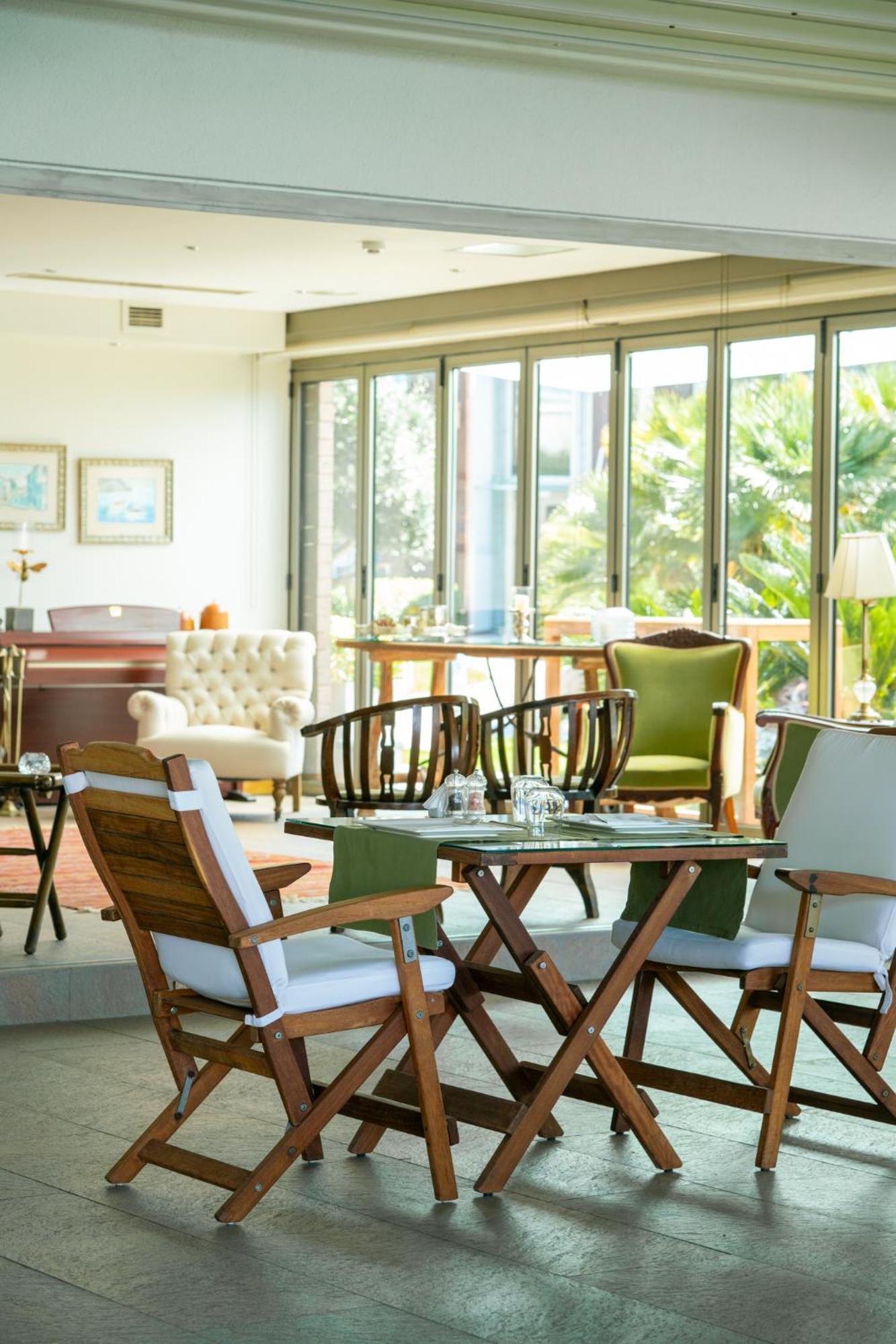 Ortunc Hotel - Cunda Island (Adults Only) Ayvalı Eksteriør bilde