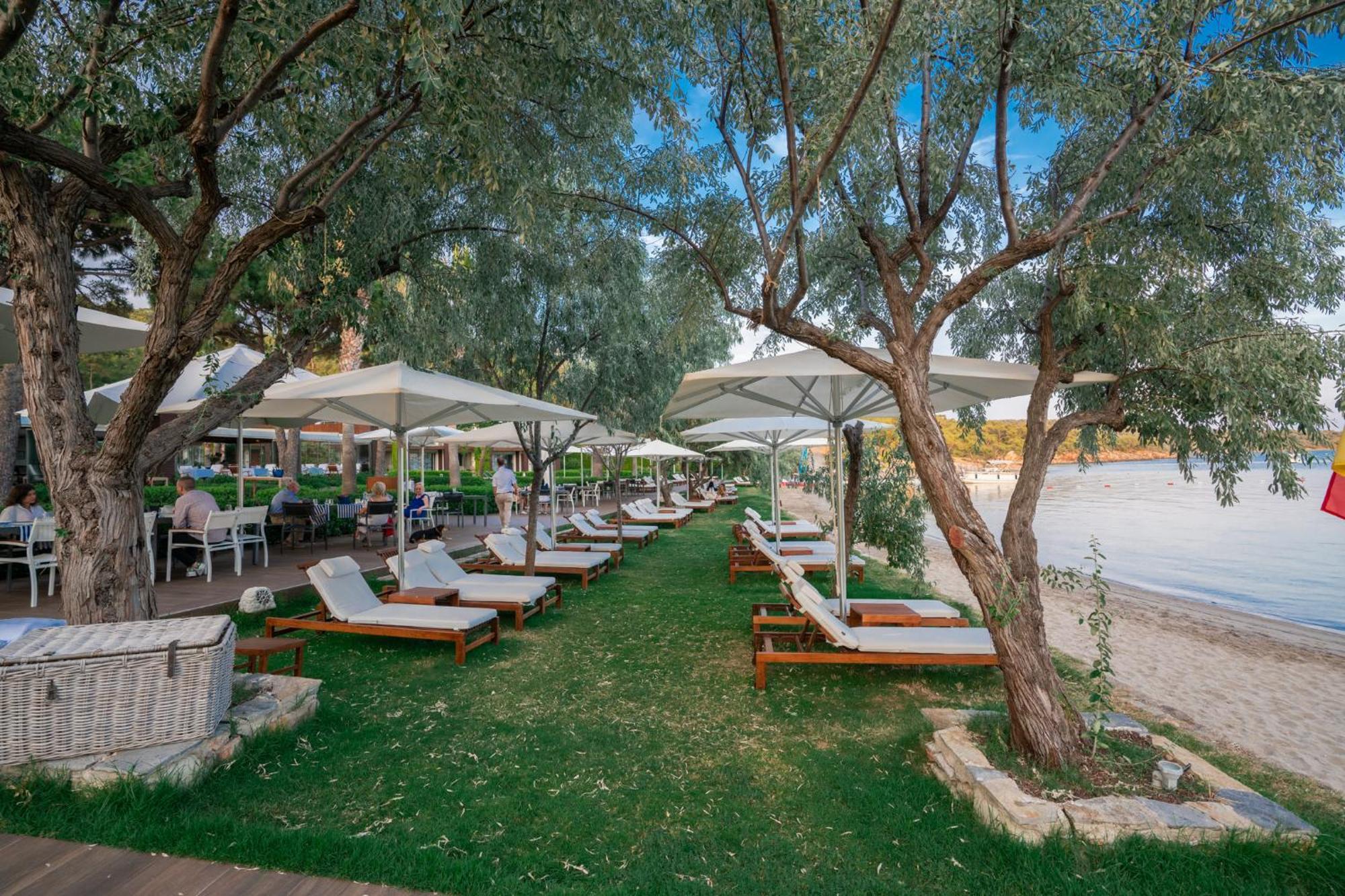 Ortunc Hotel - Cunda Island (Adults Only) Ayvalı Eksteriør bilde