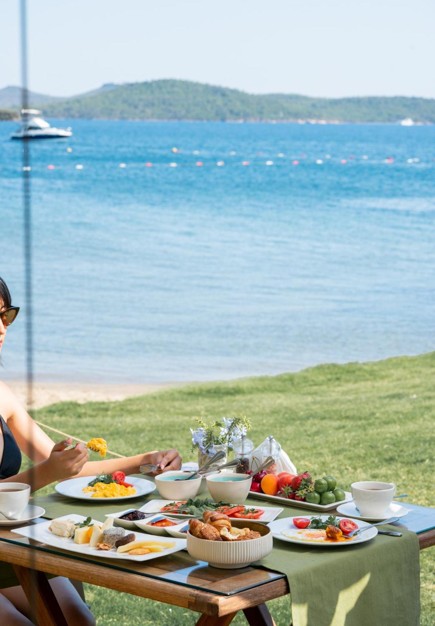 Ortunc Hotel - Cunda Island (Adults Only) Ayvalı Eksteriør bilde