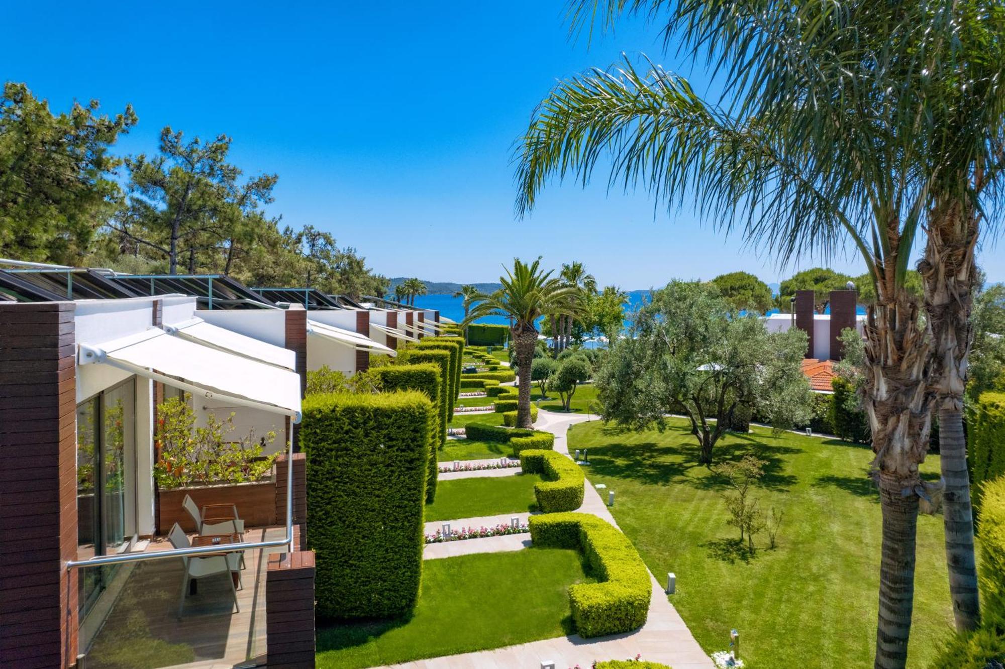 Ortunc Hotel - Cunda Island (Adults Only) Ayvalı Eksteriør bilde