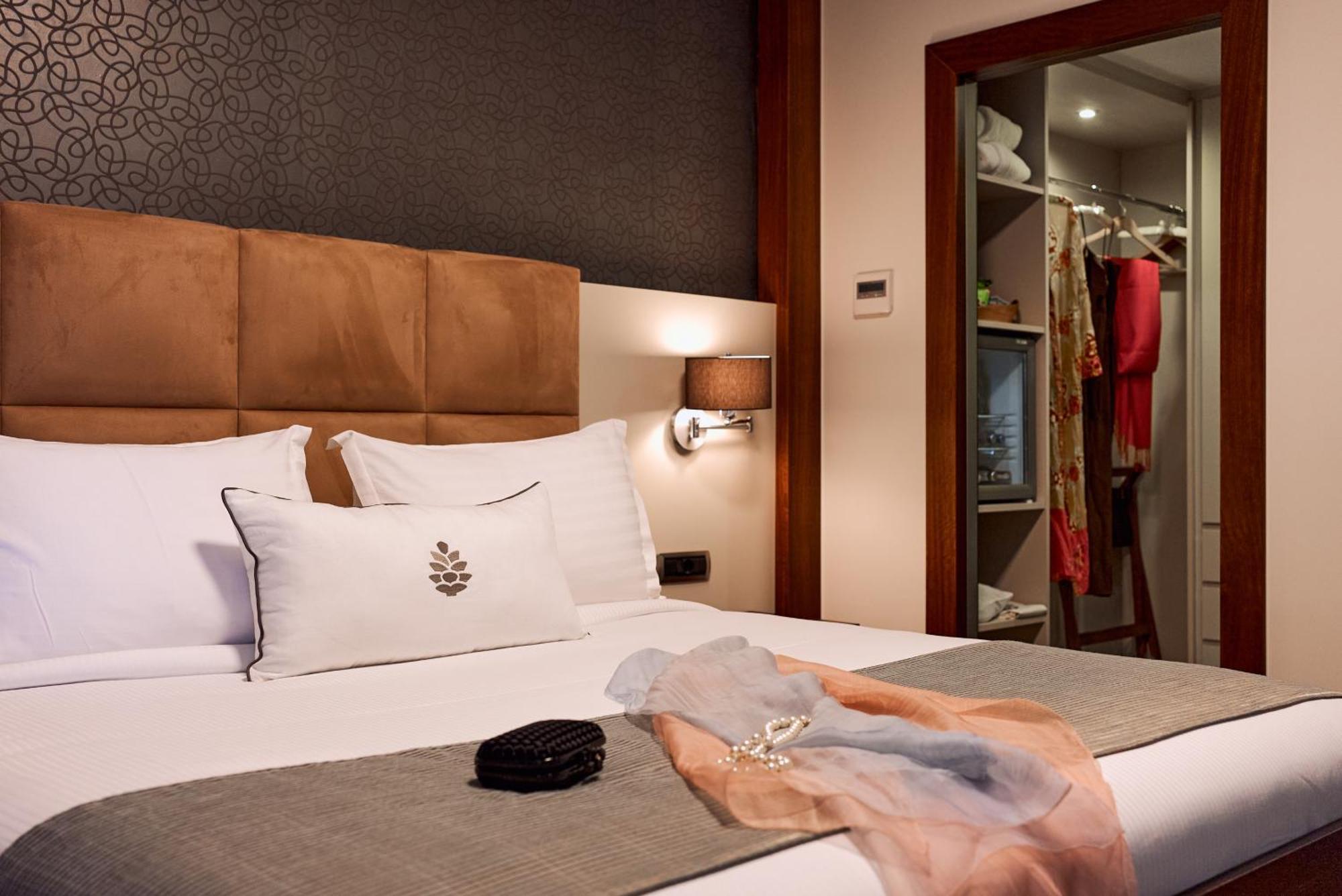 Ortunc Hotel - Cunda Island (Adults Only) Ayvalı Eksteriør bilde