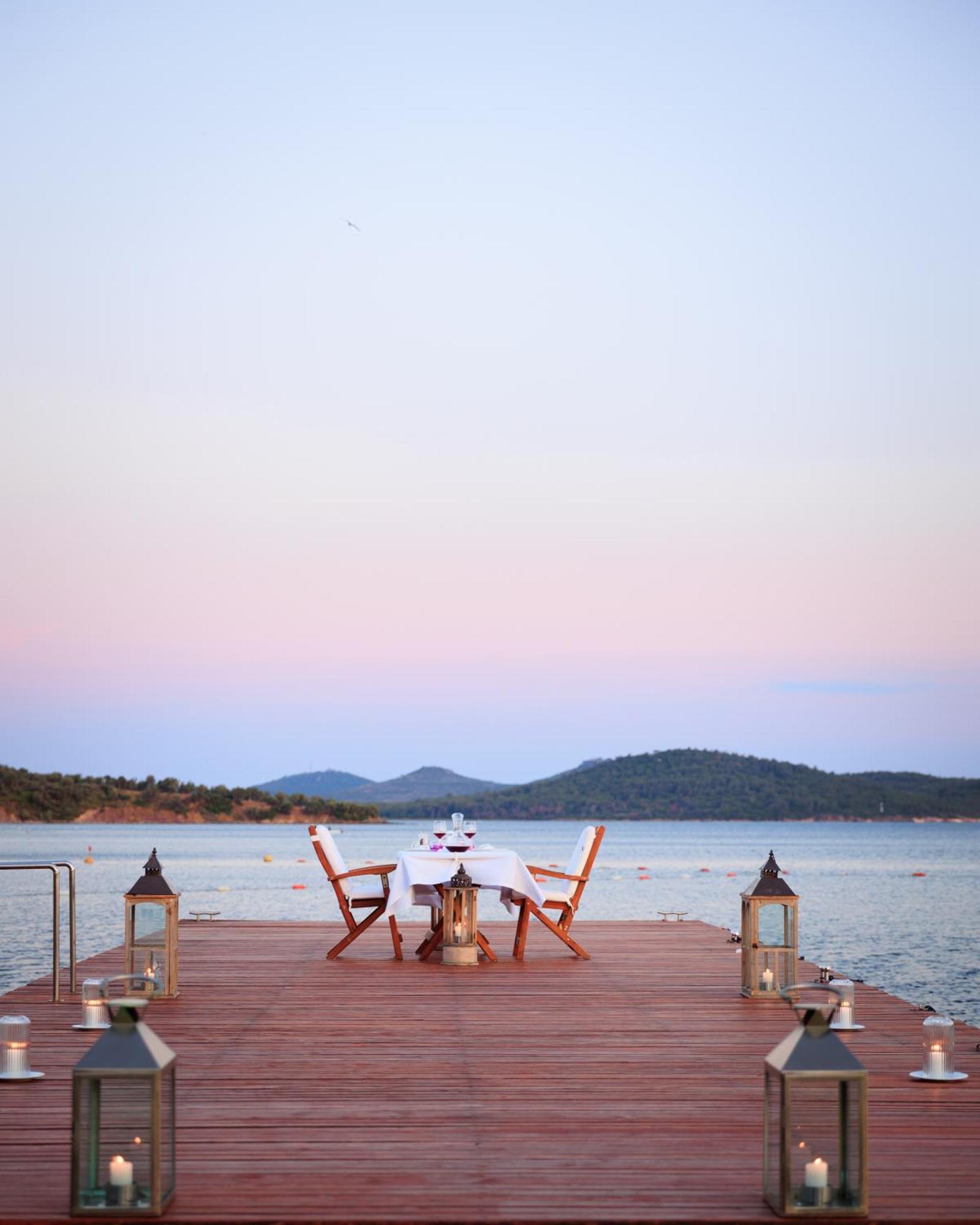 Ortunc Hotel - Cunda Island (Adults Only) Ayvalı Eksteriør bilde