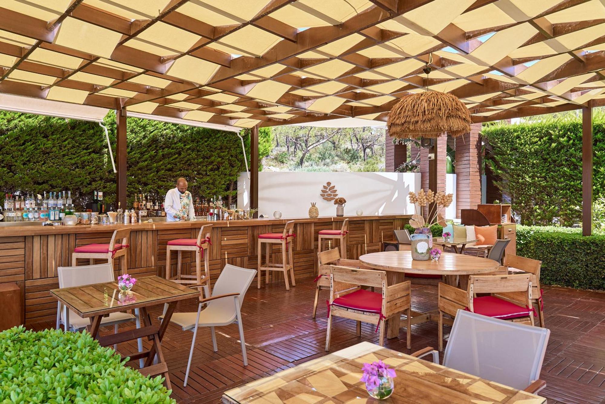 Ortunc Hotel - Cunda Island (Adults Only) Ayvalı Eksteriør bilde