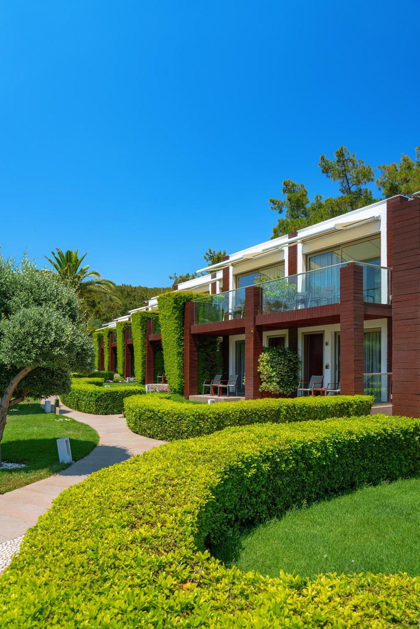 Ortunc Hotel - Cunda Island (Adults Only) Ayvalı Eksteriør bilde