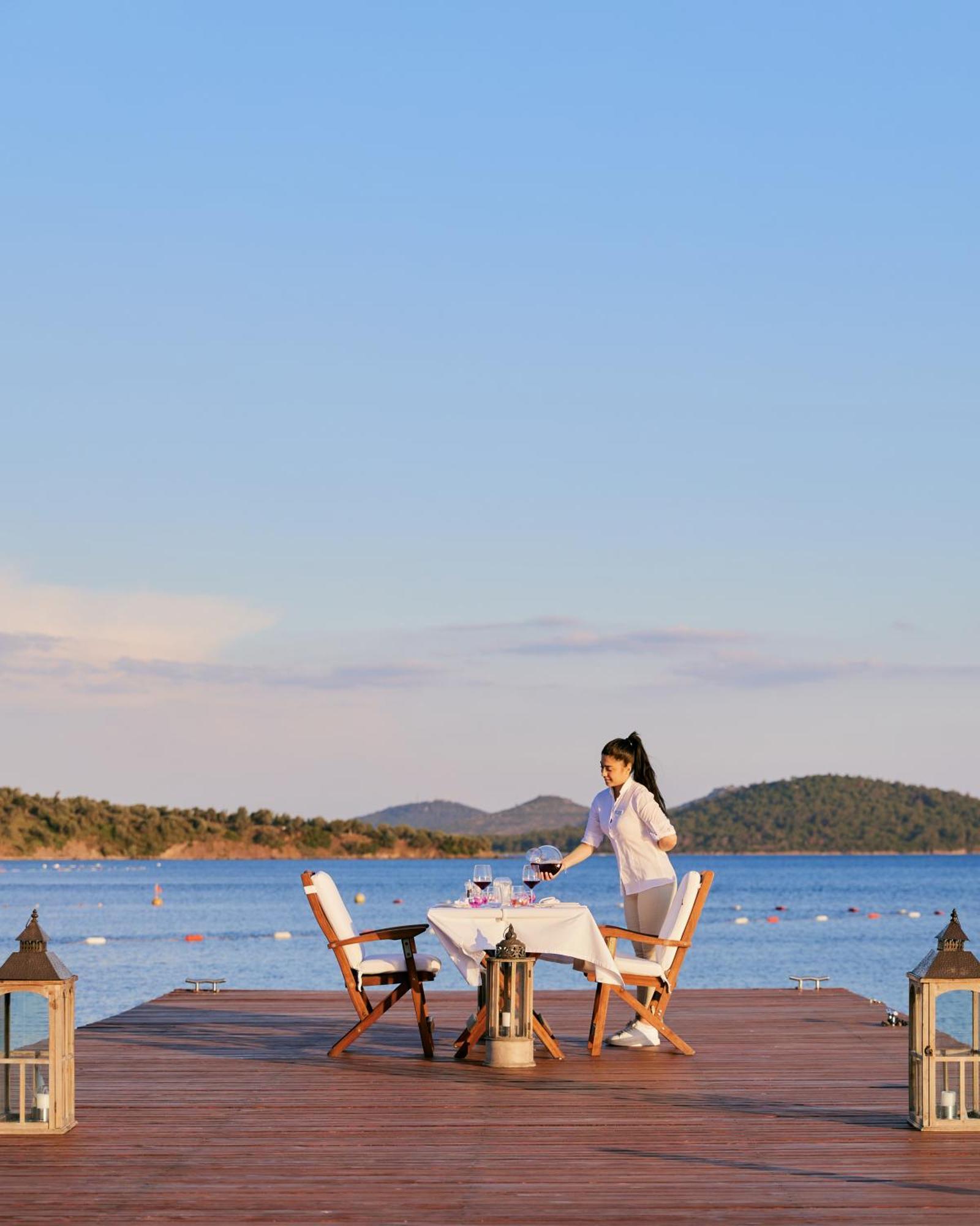 Ortunc Hotel - Cunda Island (Adults Only) Ayvalı Eksteriør bilde