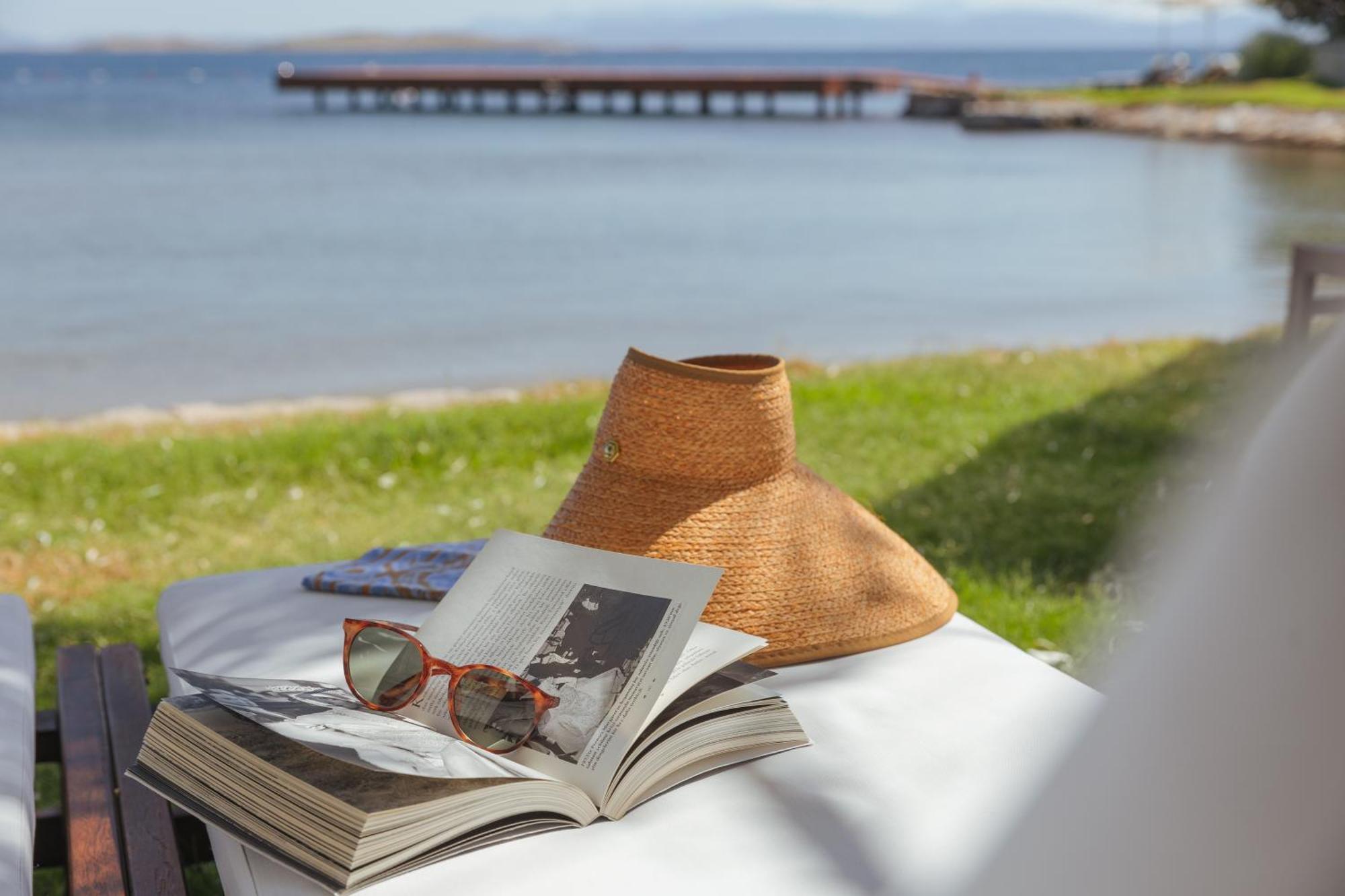Ortunc Hotel - Cunda Island (Adults Only) Ayvalı Eksteriør bilde
