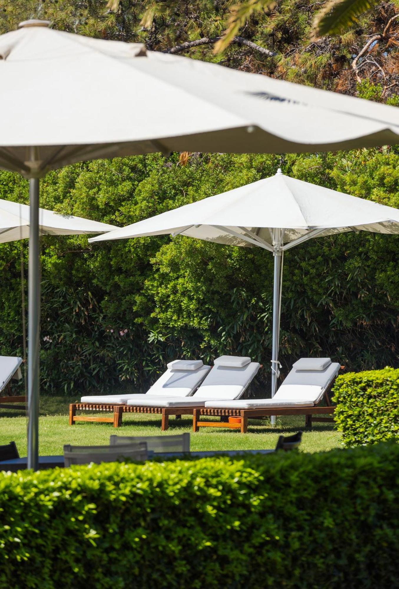 Ortunc Hotel - Cunda Island (Adults Only) Ayvalı Eksteriør bilde