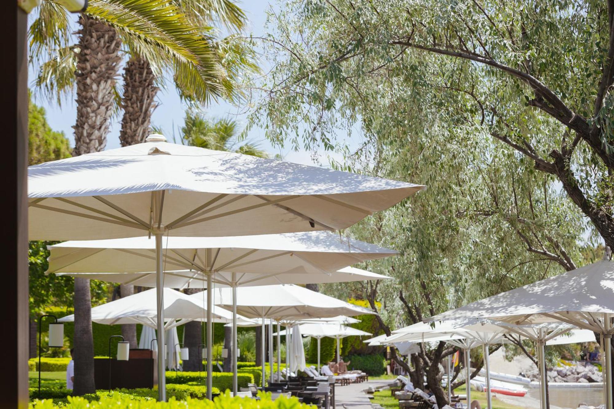 Ortunc Hotel - Cunda Island (Adults Only) Ayvalı Eksteriør bilde