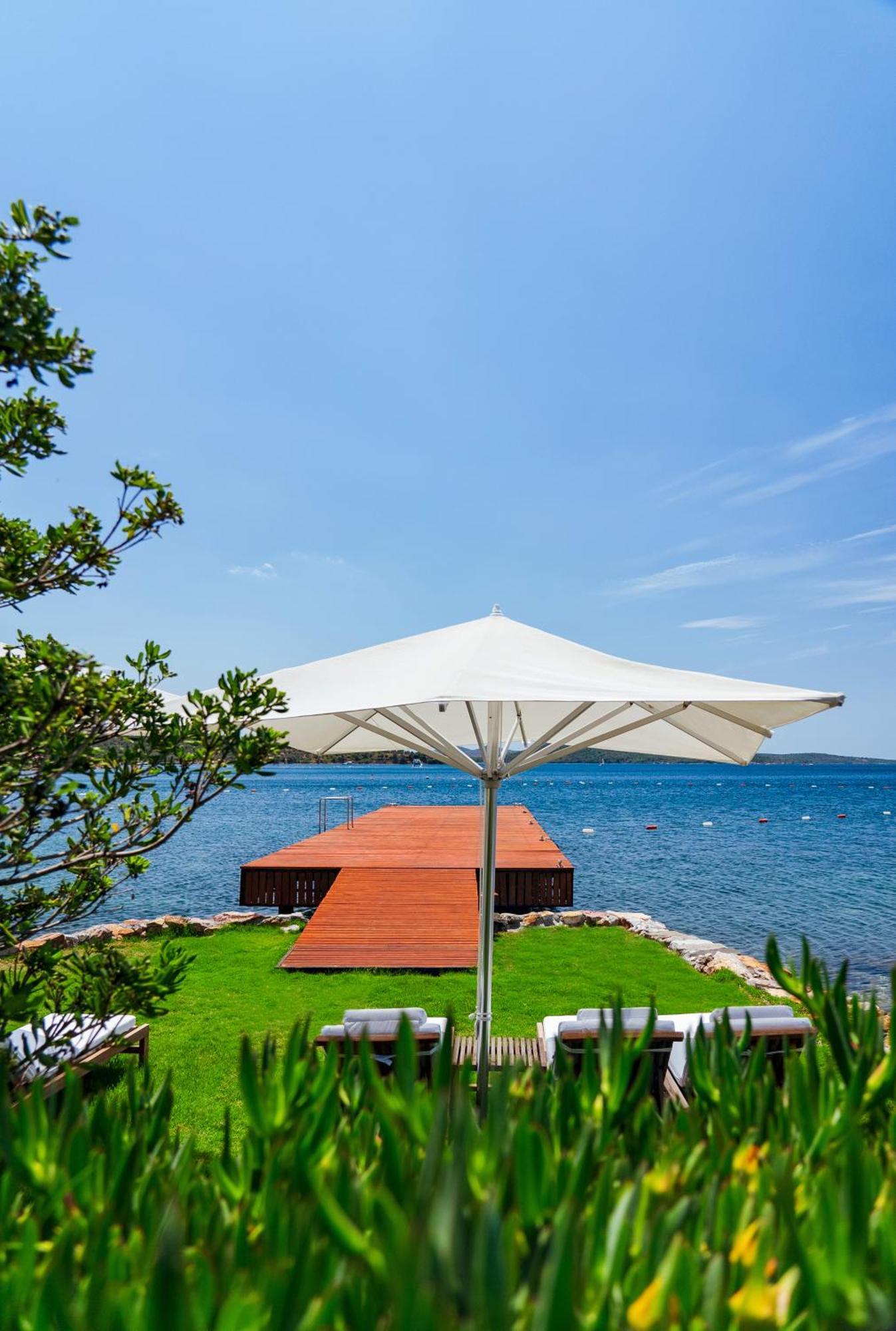 Ortunc Hotel - Cunda Island (Adults Only) Ayvalı Eksteriør bilde