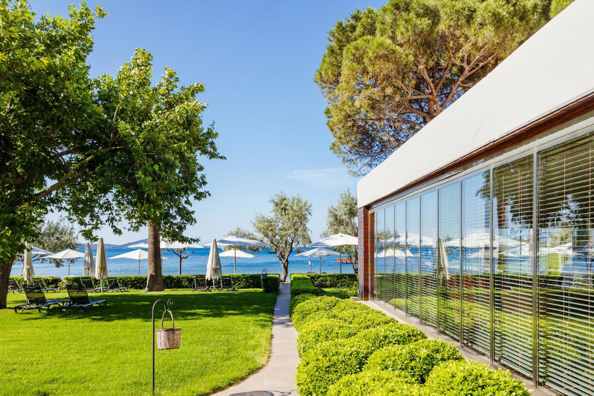 Ortunc Hotel - Cunda Island (Adults Only) Ayvalı Eksteriør bilde