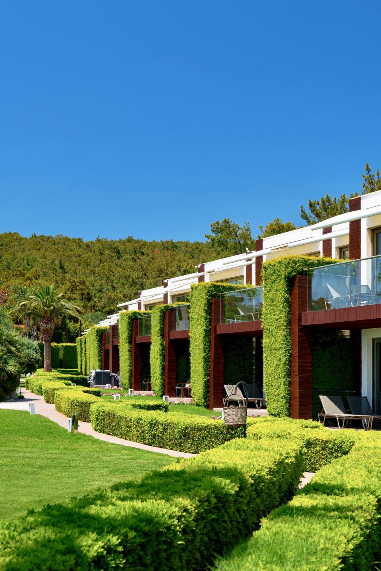 Ortunc Hotel - Cunda Island (Adults Only) Ayvalı Eksteriør bilde