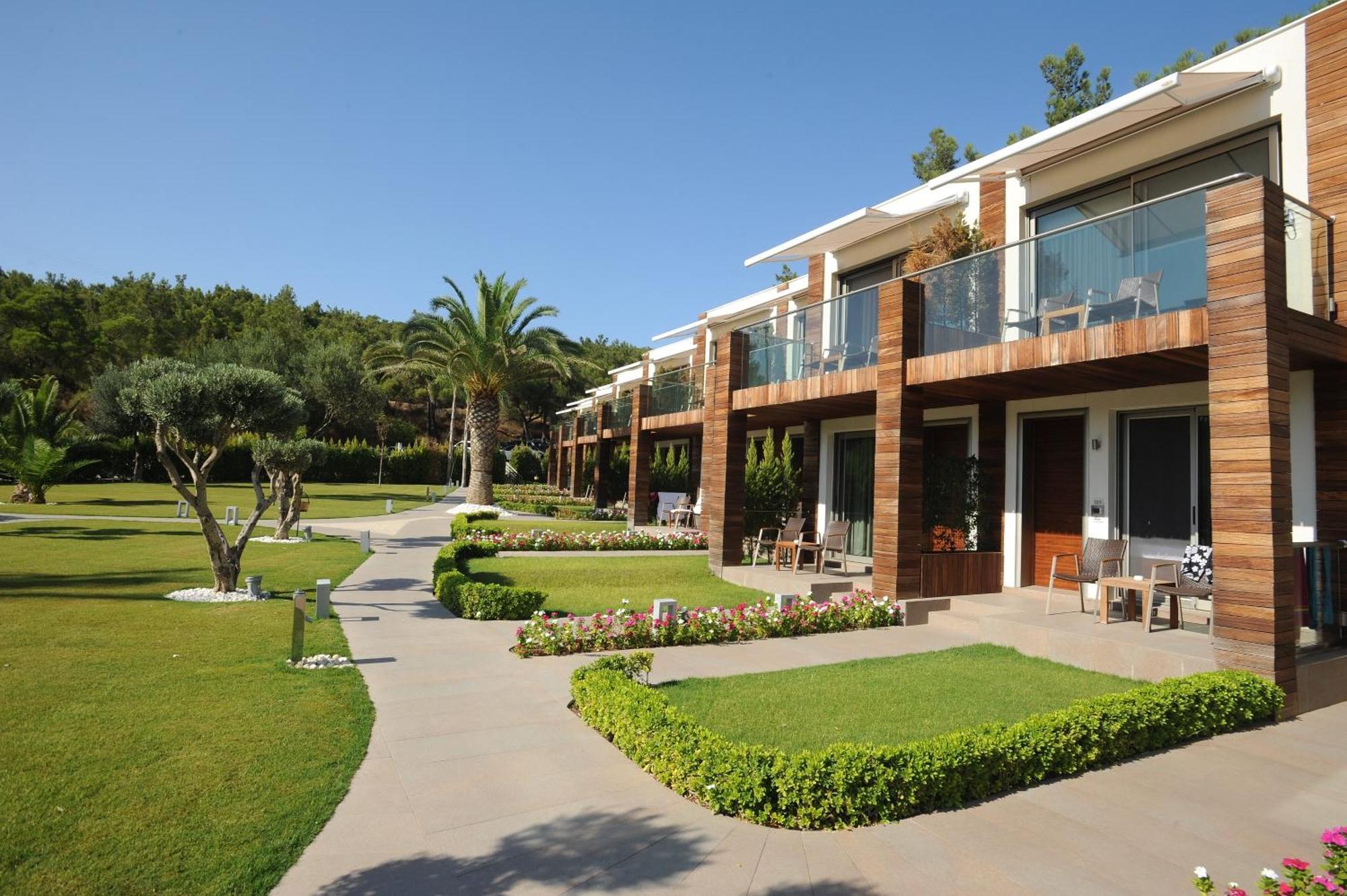 Ortunc Hotel - Cunda Island (Adults Only) Ayvalı Eksteriør bilde