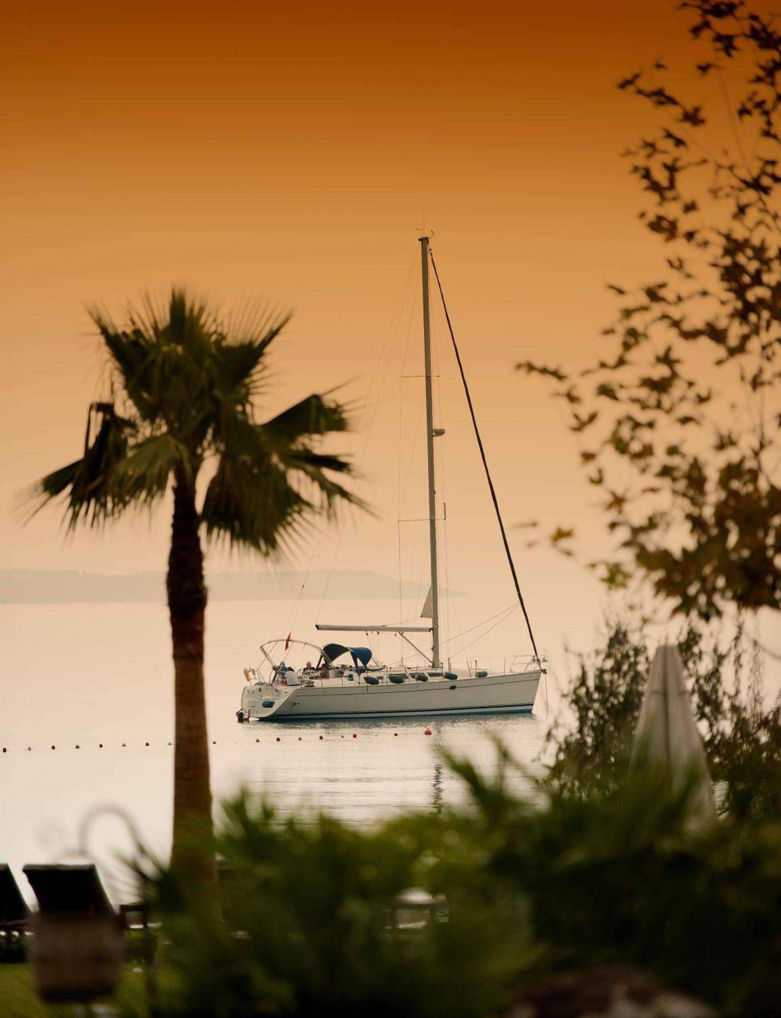 Ortunc Hotel - Cunda Island (Adults Only) Ayvalı Eksteriør bilde