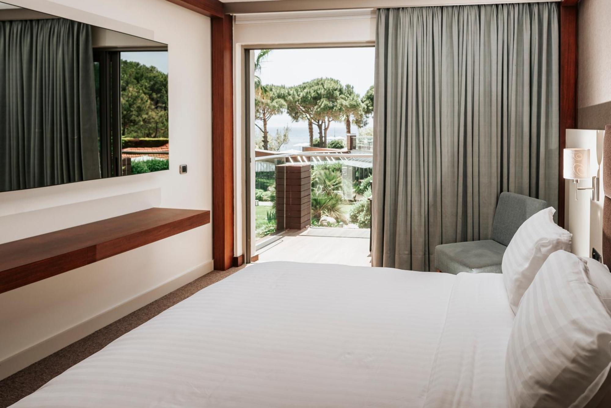 Ortunc Hotel - Cunda Island (Adults Only) Ayvalı Eksteriør bilde