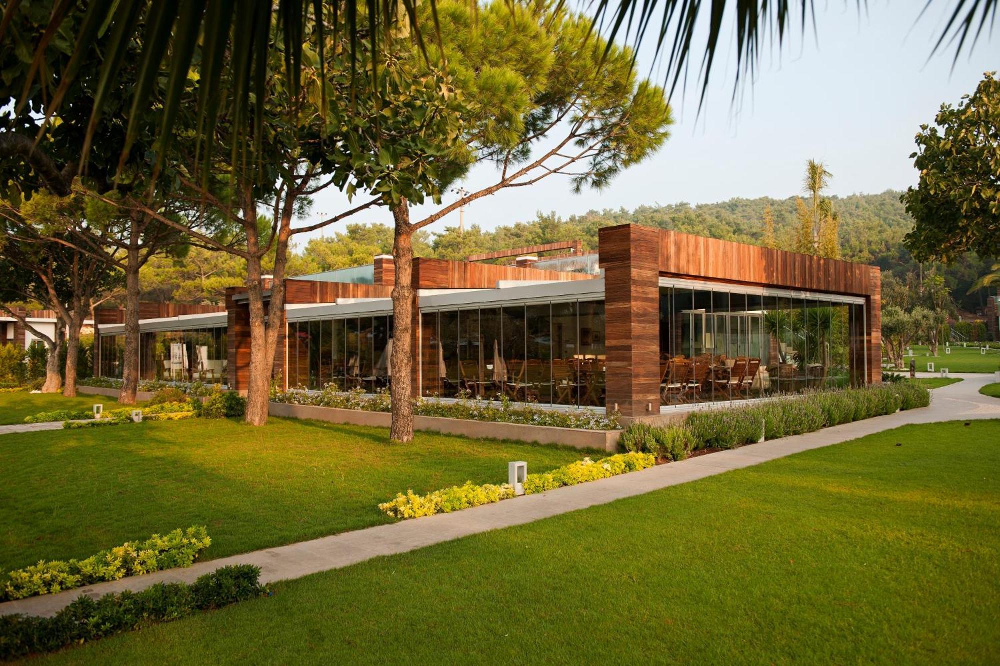 Ortunc Hotel - Cunda Island (Adults Only) Ayvalı Eksteriør bilde